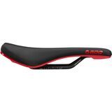 Black/Red