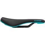 Black/Turquoise