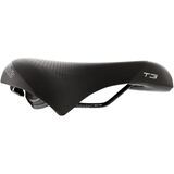 Black, FeC Alloy