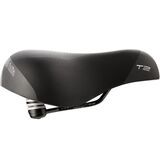 Black, FeC Alloy