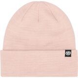 Smokey Pink