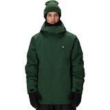 Moss Green