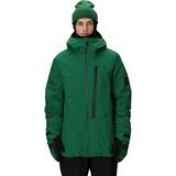 Emerald Green