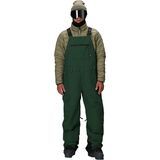 Moss Green Ripstop