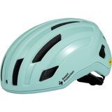 Misty Turquoise