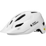 Matte White