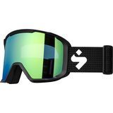 RIG Emerald/Matte Black/Black Trace