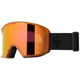 RIG Topaz/Crystal Sunburst/All Black