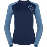 Flare Blue