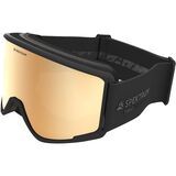Black/Bronze/One Color