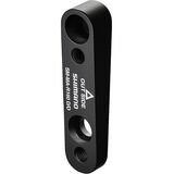 Rear, Flat Caliper To Flat Mount