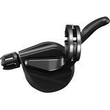 Stealth Gray, Bar Clamp