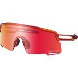 Orange Sapphire/Ridescape Road