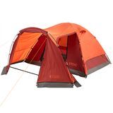 Tigerlily/Red Ochre
