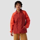 Tigerlily/Red Ochre