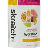 Pineapple Orange Guava