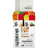 Lemons & Limes/Oranges/Grape/Strawberry Lemonade/Fruit Punch