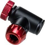 Black/Red