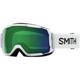 White/Chroma Ed Green Mir//No Extra Lens