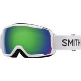 White/Grn Sol-x Mir/No Extra Lens