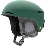 Matte Alpine Green