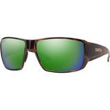 Tortoise/ChromaPop Glass Polarized Green Mirror