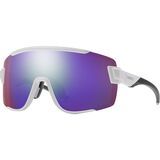 White/ChromaPop Violet Mirror
