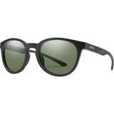 Matte Black/ChromaPop Gray Green