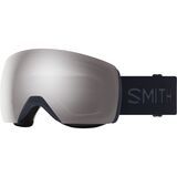 Midnight Navy/ChromaPop Sun Platinum Mirror