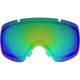 Chromapop Sun Green Mirror