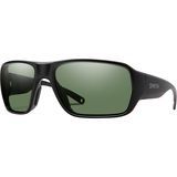 Matte Black/Gray Green Polarized