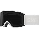 White Vapor/ChromaPop Sun Black/ChromaPop Storm Blue Sensor Mirror