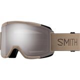 Bandit/ChromaPop Sun Platinum Mirror/Clear