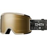 Chalk Space Invader/ChrPop Sun Blk Gold/Clear