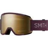 Mystic/ChromaPop Sun Black Gold Mirror/Clear