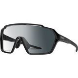 Black/ChromaPop Photochromic Clear To Gray