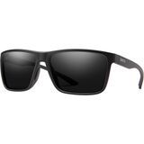 Matte Black/ChromaPop Glass Polarized Black