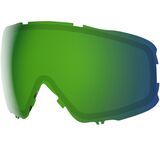ChromaPop Sun Green Mirror