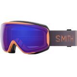 Arctic Apricot/ChromaPop Everyday Violet Mirror