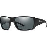 Matte Black/ChromaPop Glass Polarized Gray