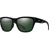 Black/ChromaPop Polarized Gray Green