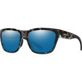 Sky Tortoise/ChromaPop Polarized Blue Mirror