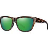 Tortoise/ChromaPop Polarized Green Mirror