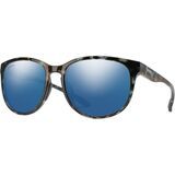 Sky Tortoise/ChromaPop Polar Blue Mirror
