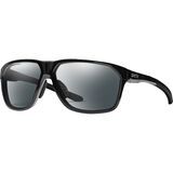 Black/Photochromic Clear to Gray