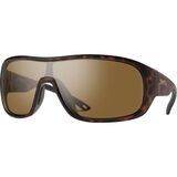 Matte Tortoise/ChromaPop Polarized Brown