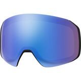 ChromaPop Storm Blue Sensor Mirror