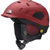 Matte TNF Red/Black