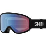 Black/Blue Sensor Mirror