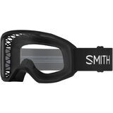 Black/Clear